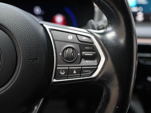 Used 2022 Acura MDX w/ Technology Package FWD image 16