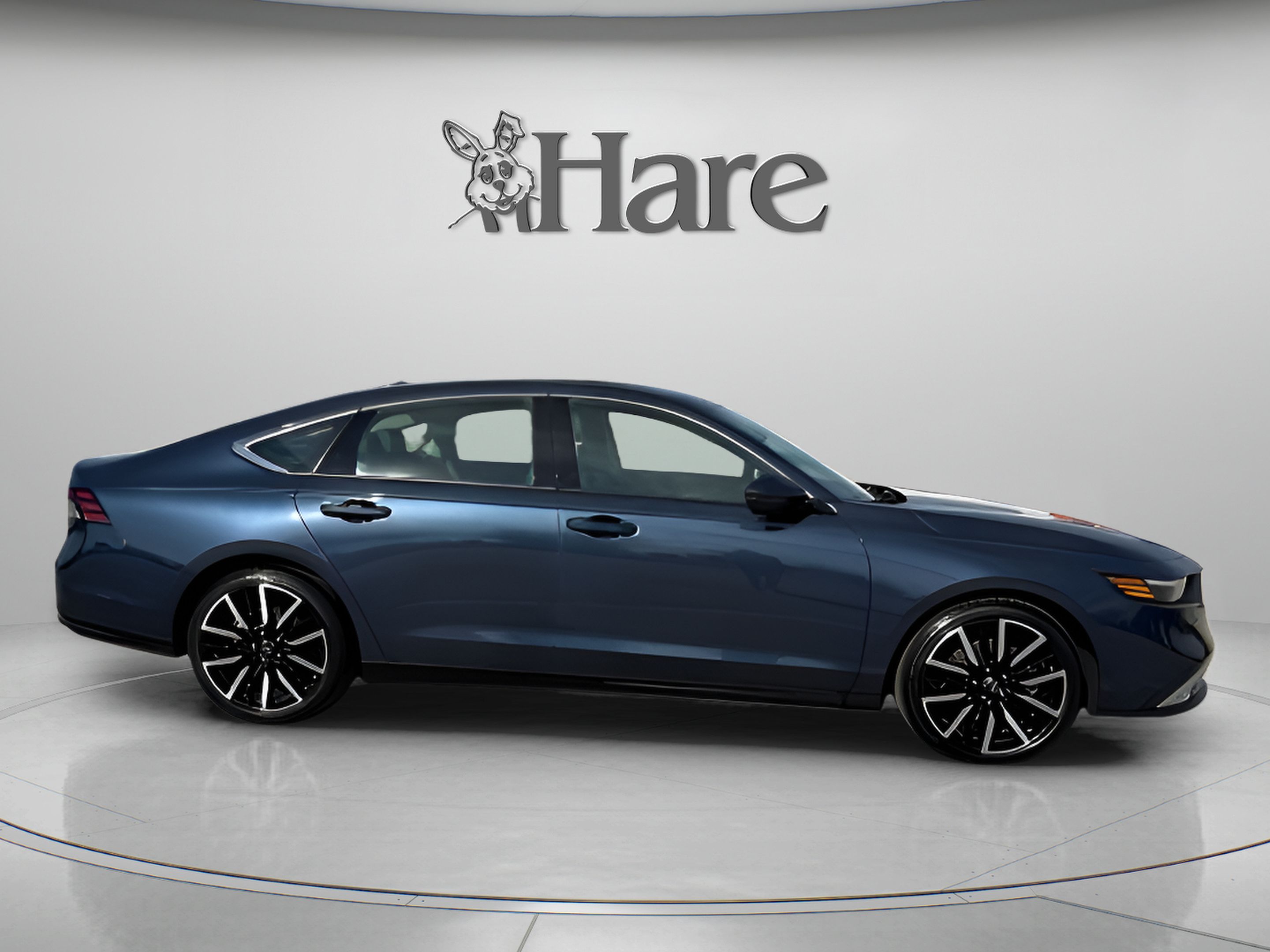 Used 2025 Honda Accord Touring image 6
