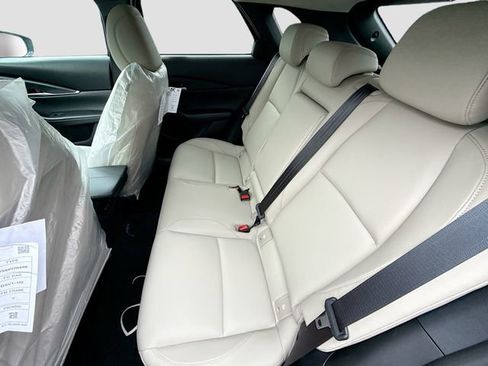 New 2026 MAZDA CX-30 AWD 2.5 S w/ Select Sport Pkg image 21