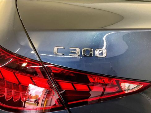 New 2026 Mercedes-Benz C 300 4MATIC Sedan image 6