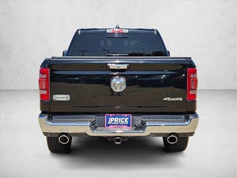 Used 2022 RAM 1500 Limited AWD/4WD image 7