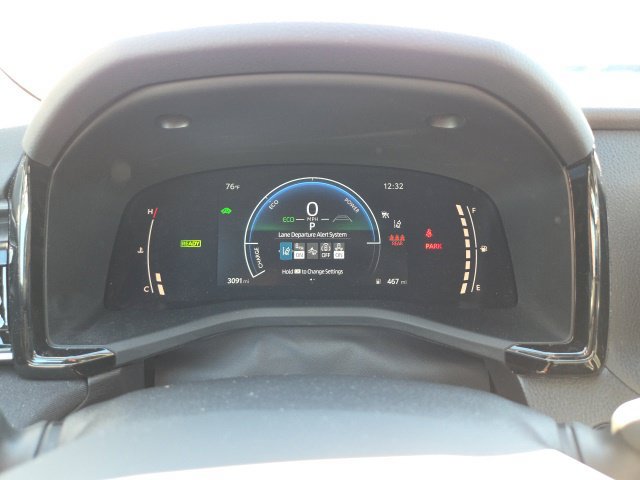 Used 2026 Toyota Camry LE FWD image 13
