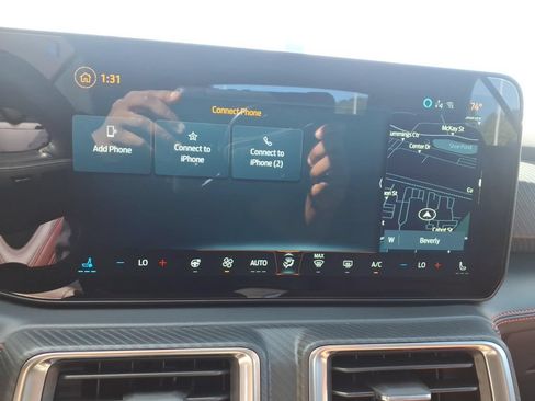 Used 2026 Ford Mustang Premium RWD image 21