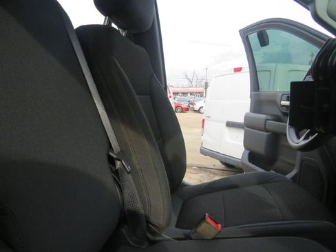 Used 2021 Chevrolet Silverado 2500 W/T w/ WT Fleet Convenience Package AWD/4WD image 21
