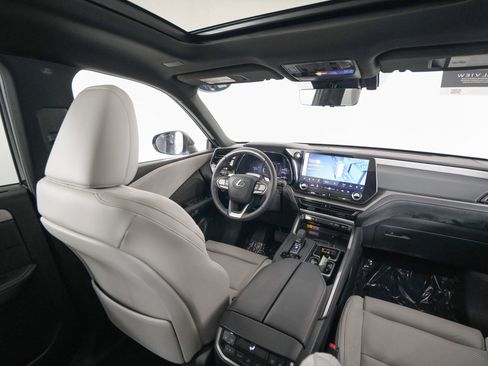 Certified 2024 Lexus TX 350 FWD image 16