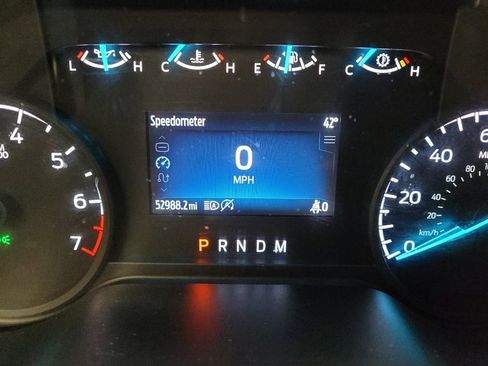 Used 2022 Ford F150 XL w/ STX Appearance Package image 23