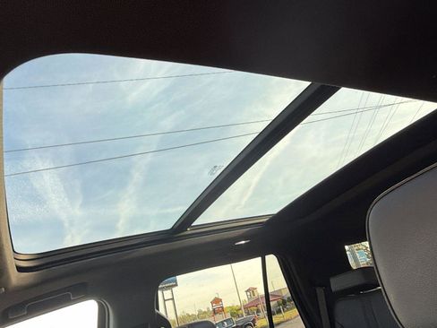 Certified 2022 Chevrolet Tahoe RST w/ Sport Performance Package image 15