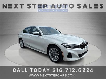 Used 2024 BMW 330i xDrive Sedan w/ Convenience Package