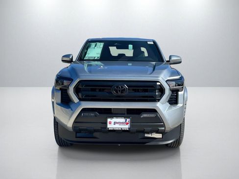 New 2026 Toyota Tacoma SR5 AWD/4WD image 2