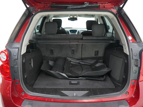 Used 2014 Chevrolet Equinox LT AWD/4WD image 16