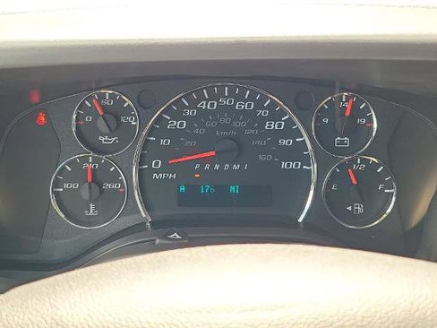 New 2025 Chevrolet Express 2500 w/ Driver Convenience Package image 19