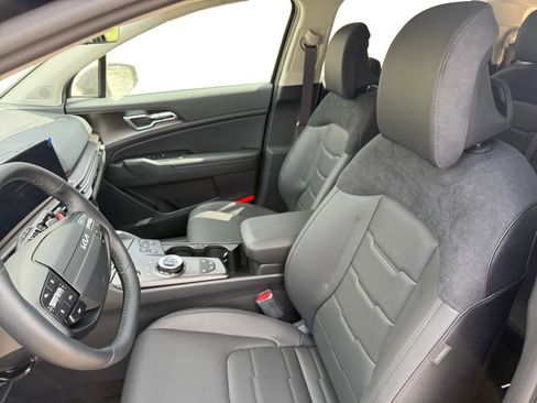 New 2026 Kia Sportage SX Prestige image 9