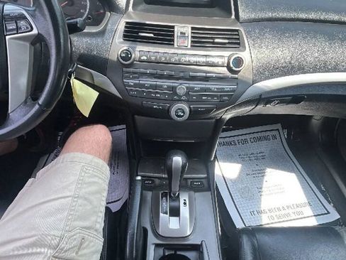 Used 2012 Honda Accord SE image 12