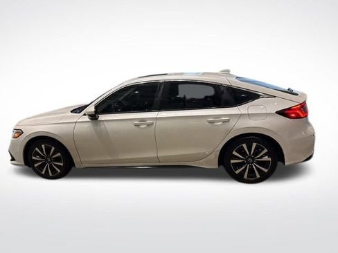 Used 2023 Honda Civic EX-L image 8