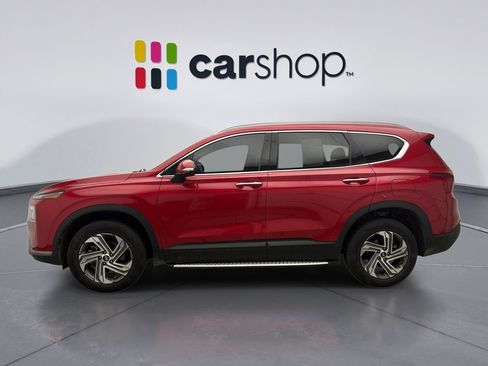 Used 2023 Hyundai Santa Fe SEL image 2