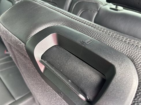 New 2026 RAM 1500 RHO AWD/4WD image 45