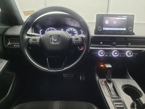 Used 2022 Honda Civic Sport image 22
