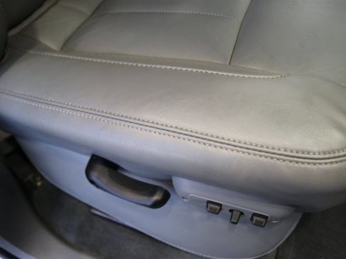 Used 2008 Dodge Ram 2500 Truck Laramie w/ Trailer Tow Group image 78