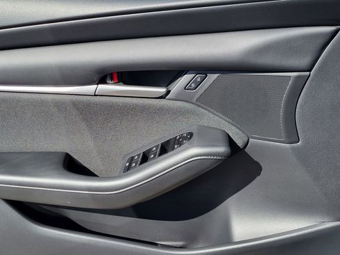 New 2026 MAZDA MAZDA3 s FWD image 14