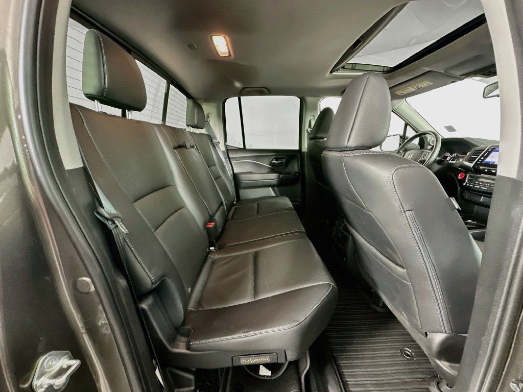 Used 2020 Honda Ridgeline RTL-E image 29