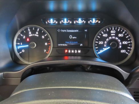Used 2020 Ford F150 XLT w/ Equipment Group 302A Luxury AWD/4WD image 53