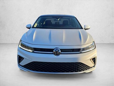 New 2026 Volkswagen Jetta SEL image 8