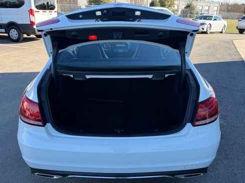 Used 2015 Mercedes-Benz E 400 4MATIC Coupe w/ Premium 1 Package image 31