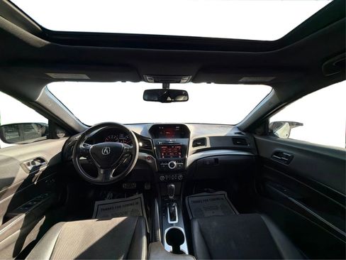 Used 2016 Acura ILX image 22
