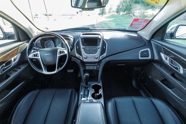 Used 2014 GMC Terrain Denali w/ LPO, Protection Package FWD image 14
