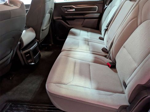 Used 2023 RAM 1500 Lone Star w/ Trailer Tow Group image 20