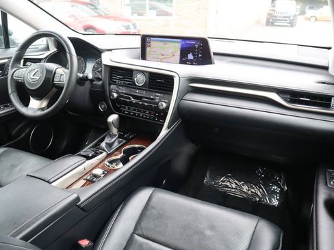 Used 2016 Lexus RX 350 AWD w/ Premium Package image 11