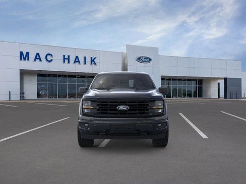 New 2026 Ford F150 XLT w/ Equipment Group 303A High image 6