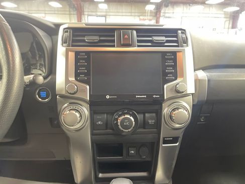 Certified 2024 Toyota 4Runner SR5 Premium w/ Moonroof Package AWD/4WD image 18