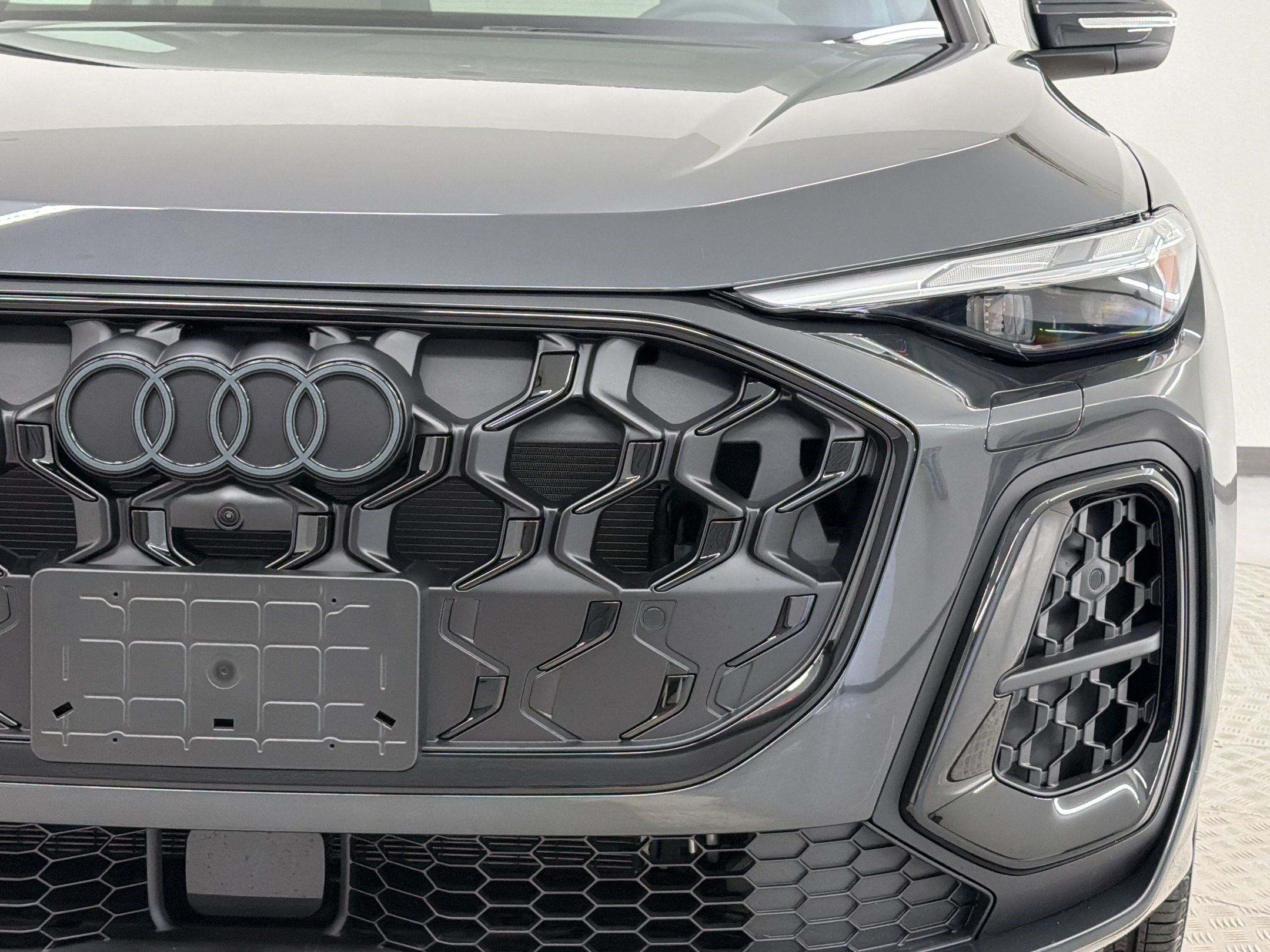 New 2026 Audi Q5 2.0T AWD/4WD image 12