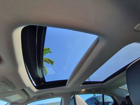 Certified 2022 Nissan Maxima Platinum w/ Sport Mat Group image 20