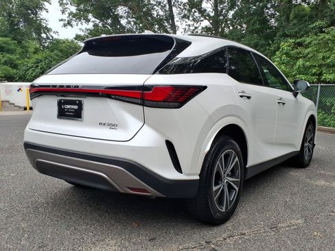 Certified 2023 Lexus RX 350 Premium w/ Cold Area Package AWD/4WD image 23