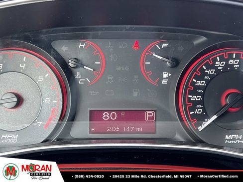 Used 2014 Dodge Dart SXT FWD image 20