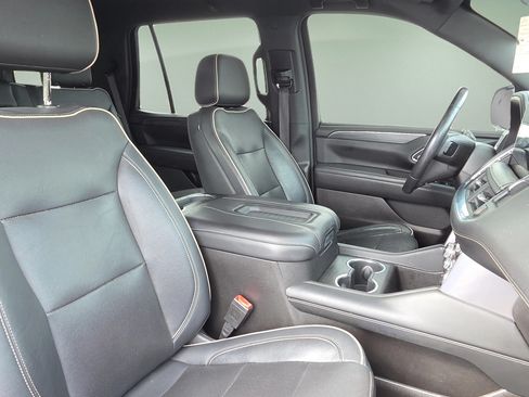 Used 2021 GMC Yukon SLT RWD image 12