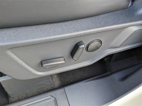 New 2025 Ford Bronco Outer Banks w/ Black Appearance Package image 22