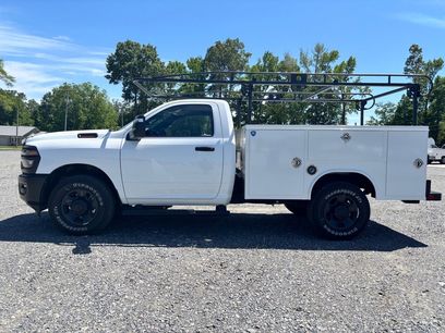 Used 2025 RAM 3500 Tradesman