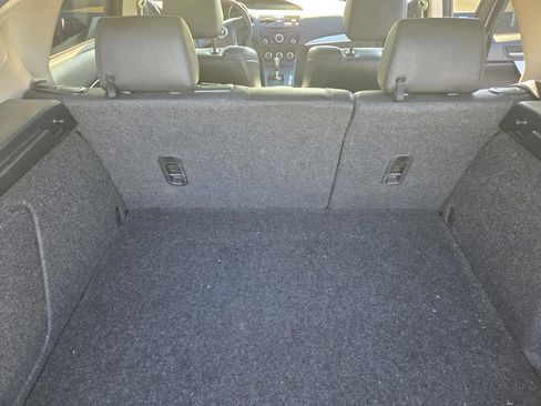 Used 2012 MAZDA MAZDA3 s Grand Touring image 31