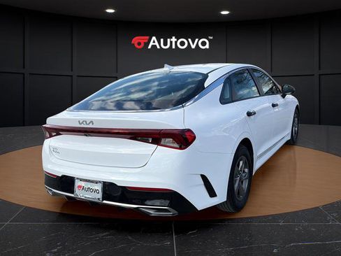 Used 2024 Kia K5 LXS image 5