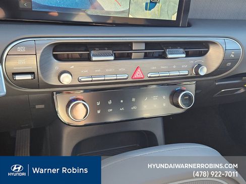 New 2026 Hyundai Palisade Calligraphy image 21