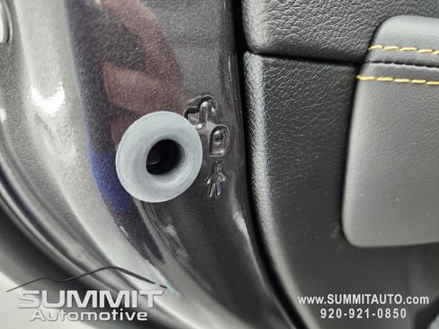 New 2025 Jeep Wrangler Sahara image 43