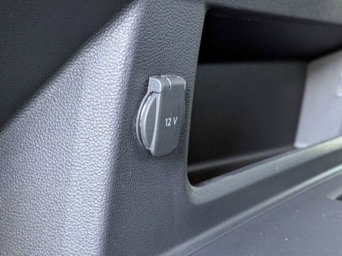 Certified 2023 Volkswagen Atlas SE FWD image 14