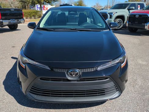 Certified 2026 Toyota Corolla LE image 9