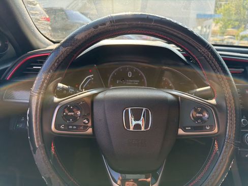 Used 2020 Honda Civic Si image 23