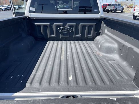 Used 2020 Ford Ranger Lariat w/ Equipment Group 501A Mid AWD/4WD image 23