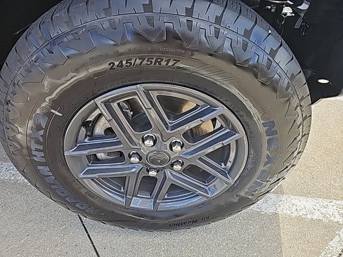 Certified 2024 Jeep Wrangler Sport S image 4