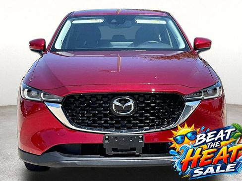 Used 2023 MAZDA CX-5 AWD 2.5 S image 3